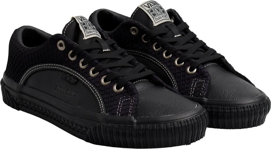 Vans Lage Sneakers VN0A5FCHB5P1-VNB5P