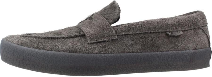 Vans Skate Loafer Crepe