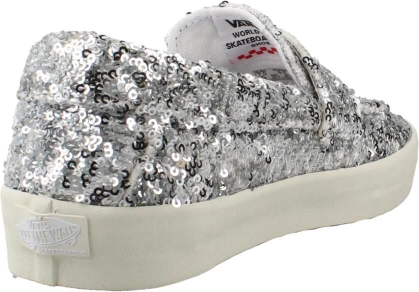 Vans Instappers Vn000z76slv1 - Foto 3