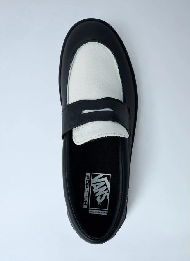 Vans Skate Loafers - Foto 2