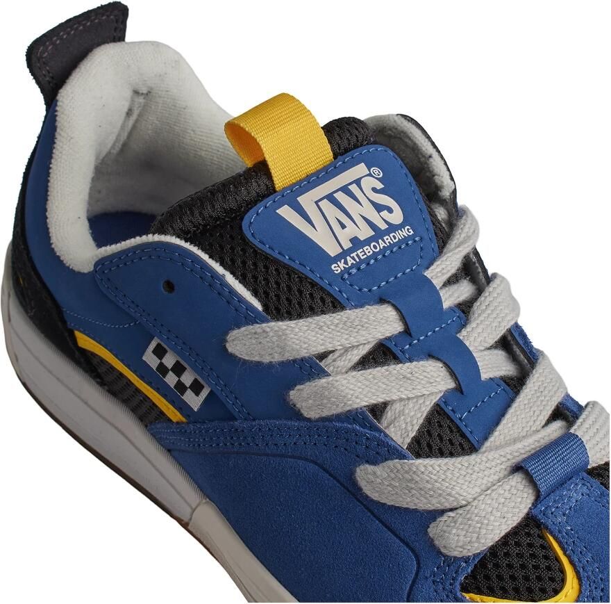 Vans Lage Sneakers VN000CUYY271-NAVGRE