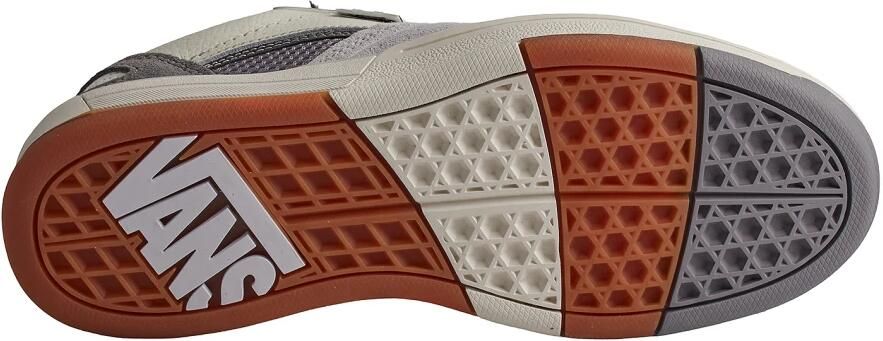 Vans Lage Sneakers VN000CUY85T1-FRSGRA