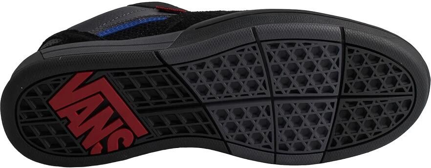 Vans Skate Mixxa Sneakers met DURACAP-versterkingen