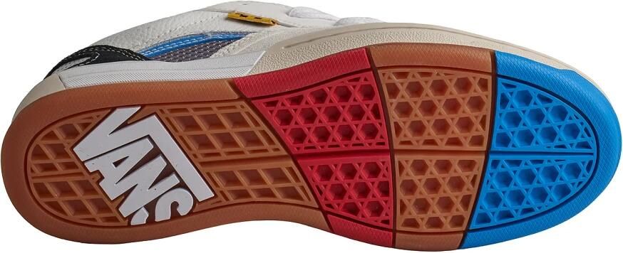 Vans Skate Mixxa Sneakers met Duracap Verstevigingen