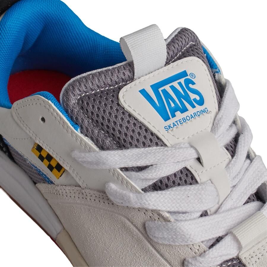 Vans Skate Mixxa Sneakers met Duracap Verstevigingen