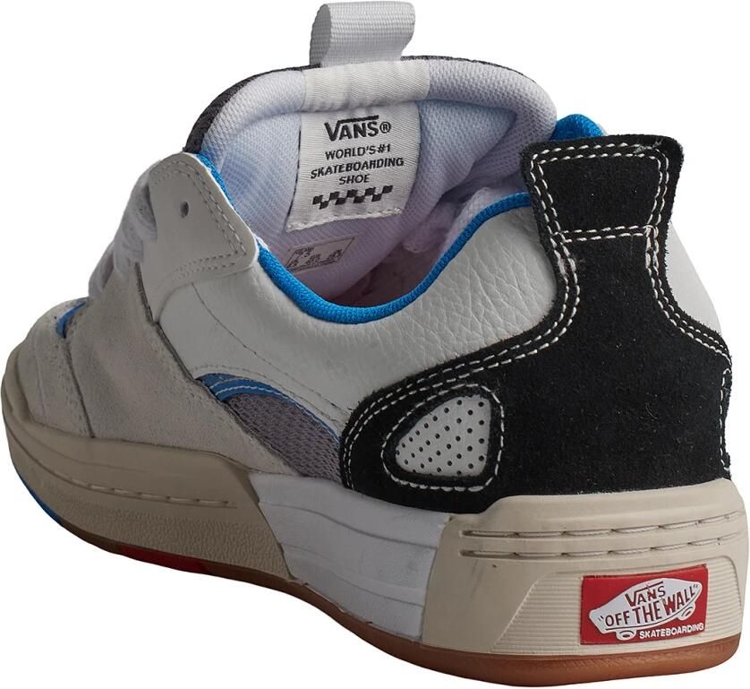 Vans Skate Mixxa Sneakers met Duracap Verstevigingen - Foto 3