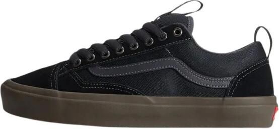 Vans Skate Old Skool 36 + Schoenen Zwart Man