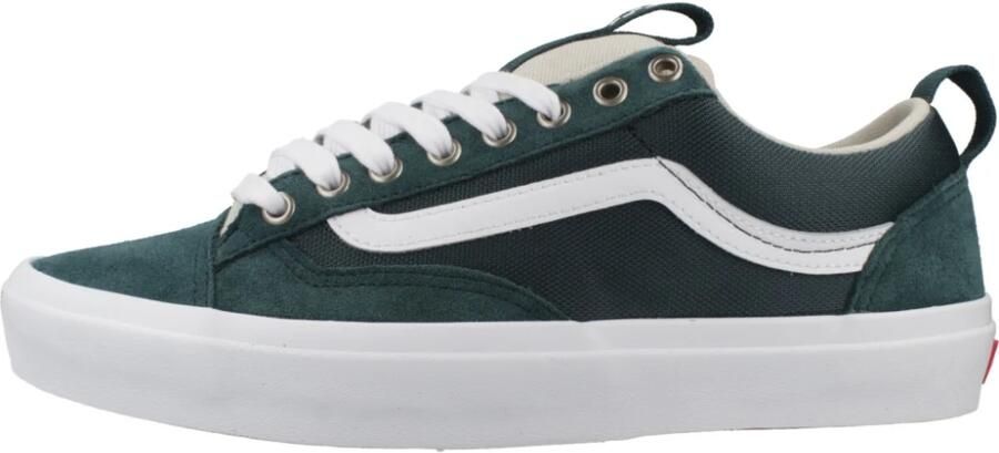 Vans Skate Old Skool 36 Sneakers Laag Groen - Foto 6