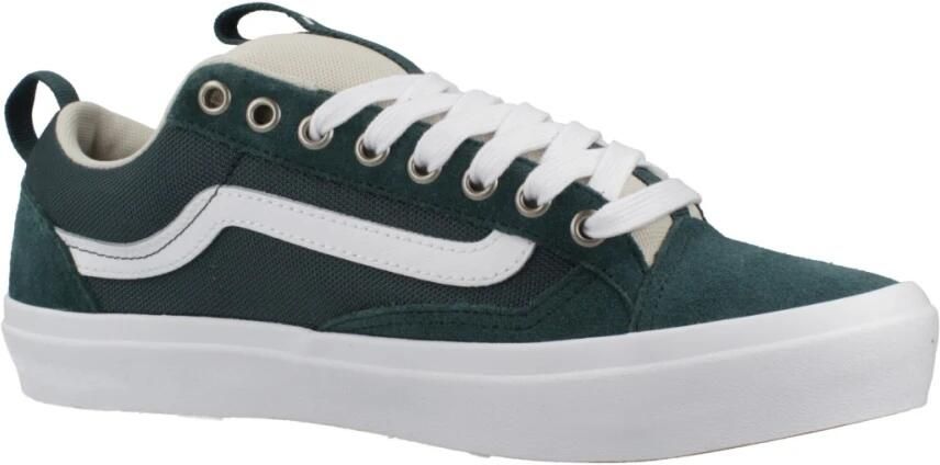 Vans Skate Old Skool 36 Sneakers Laag Groen