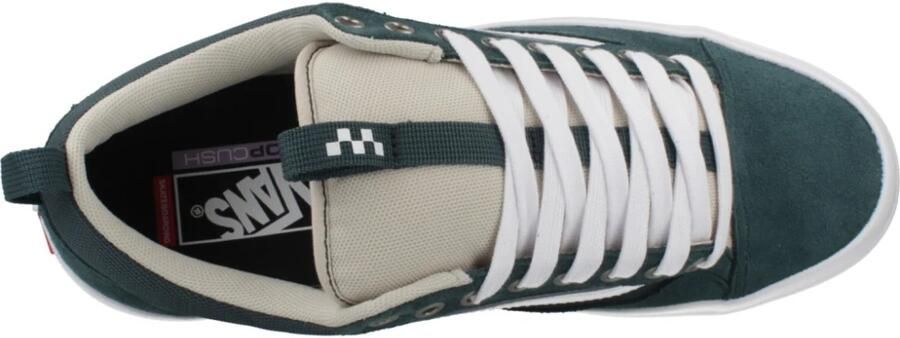 Vans Skate Old Skool 36 Sneakers Laag Groen - Foto 3