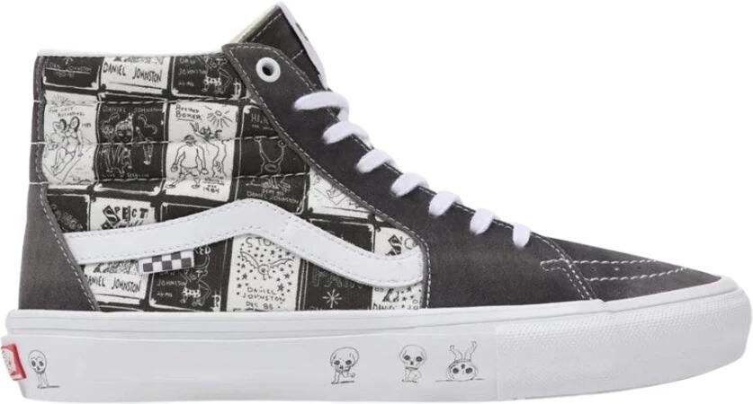 Vans Skate Schoenen