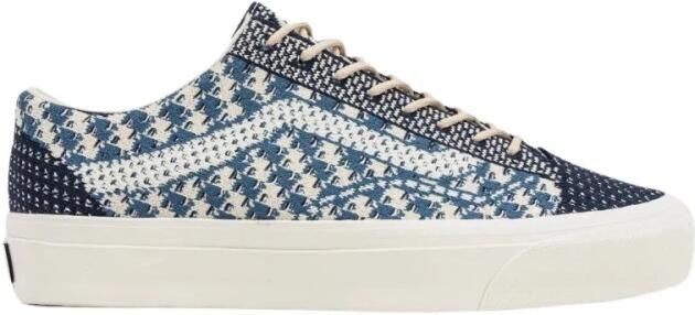 Vans Sneakers OLD SKOOL 36 LIMITED VN000D8HEBR1-NAVY TURTLEDOVE - Foto 2