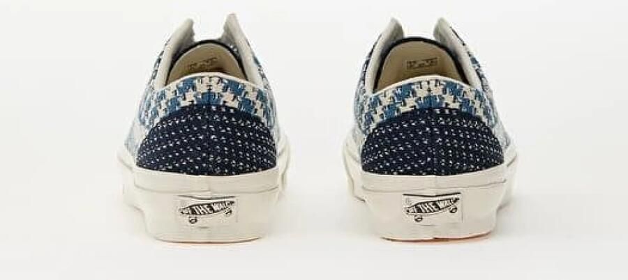 Vans Sneakers OLD SKOOL 36 LIMITED VN000D8HEBR1-NAVY TURTLEDOVE