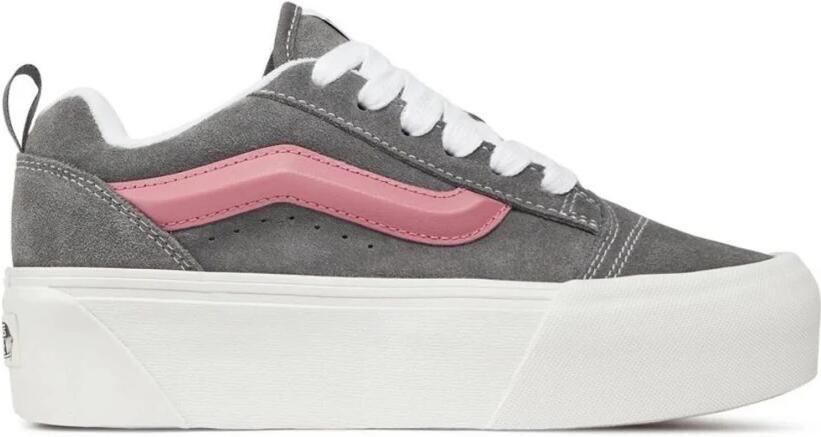 Vans Sneakers KNU STACK VN000CP6GRY1-GREY