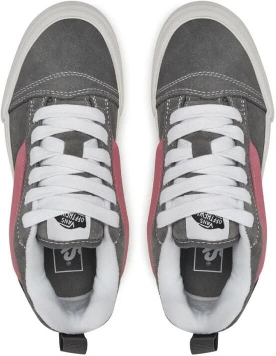 Vans Sneakers KNU STACK VN000CP6GRY1-GREY - Foto 2