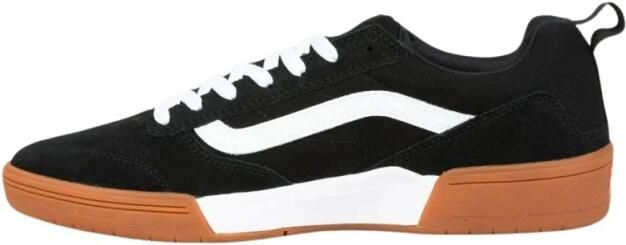 Vans Sneakers ZAHBA VN0007QQB9M1-BLACK GUM - Foto 2