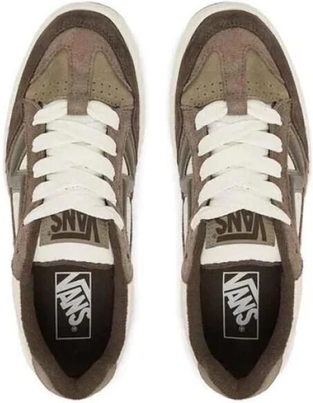 Vans Lage Sneakers UPLAND VN000D6FBF01-TNLB MULTI