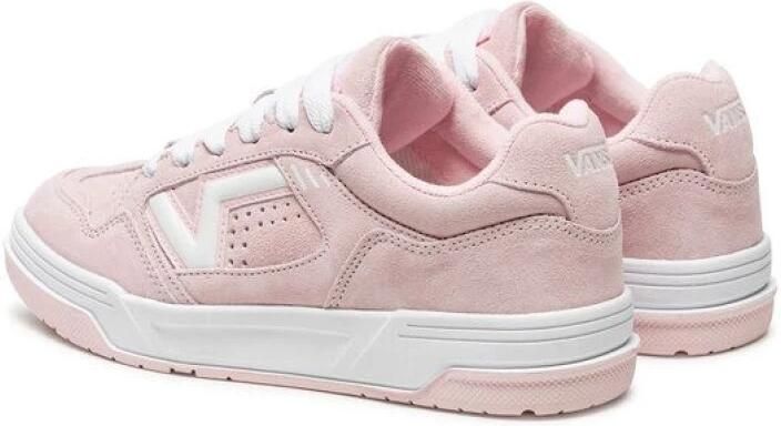 Vans Sneakers UPLAND VN000D1HIY31-BARELY PINK - Foto 2