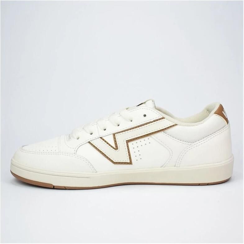 Vans Sneakers LOWLAND VN000BWB0VW1-VTSO WHITE