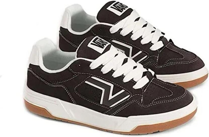 Vans Lage Sneakers UPLAND CTST VN000D6FY7U1-AFDRK