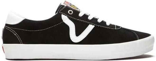 Vans Sneakers SKATE SPORT VN0A2Z38B8C1-BLACK
