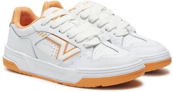 Vans Sneakers UPLAND VN000D1HZ341-LTHR WHTOR