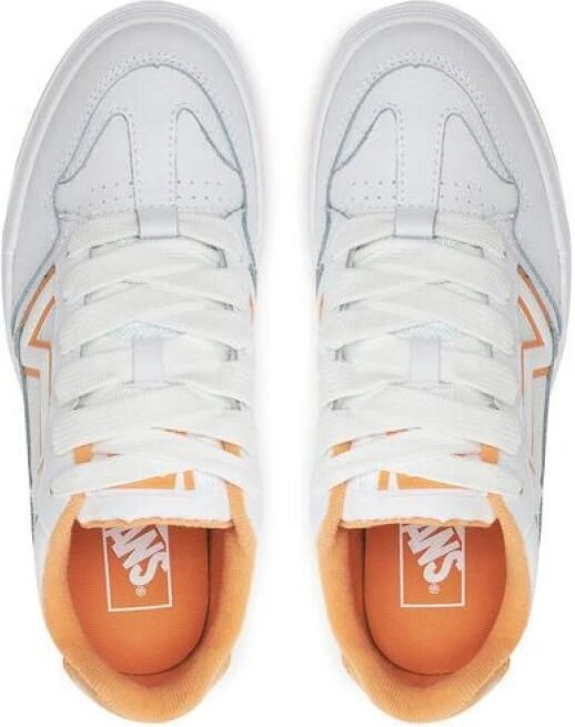 Vans Sneakers UPLAND VN000D1HZ341-LTHR WHTOR - Foto 2