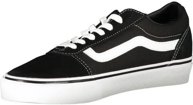 Vans Sneaker Laag My Ward Platform Canvas Black Zwart - Foto 19