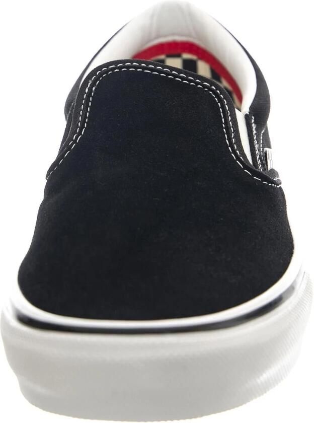Vans Slip-On Sneakers SR Zwart - Foto 3