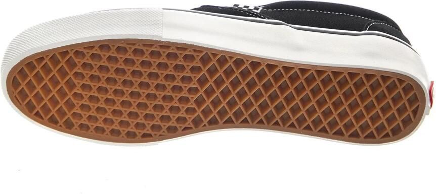 Vans Slip-On Sneakers SR Zwart - Foto 5