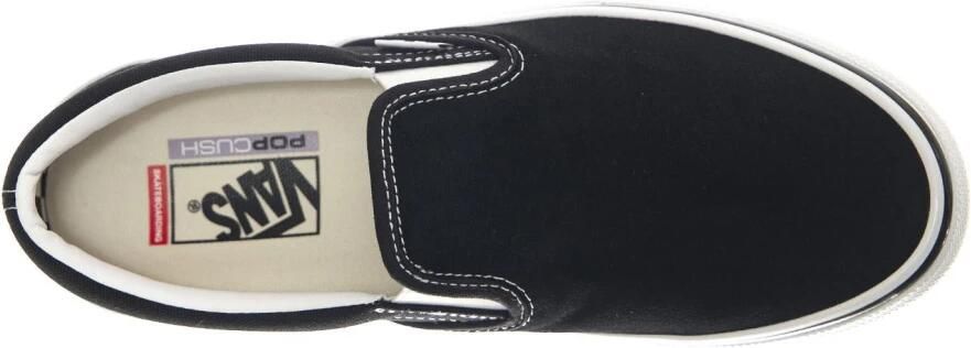 Vans Slip-On Sneakers SR Zwart - Foto 8