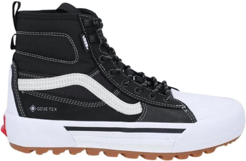 Vans Sk8-hi Goretex Mte-3 Sneakers Zwart 1 2 Man