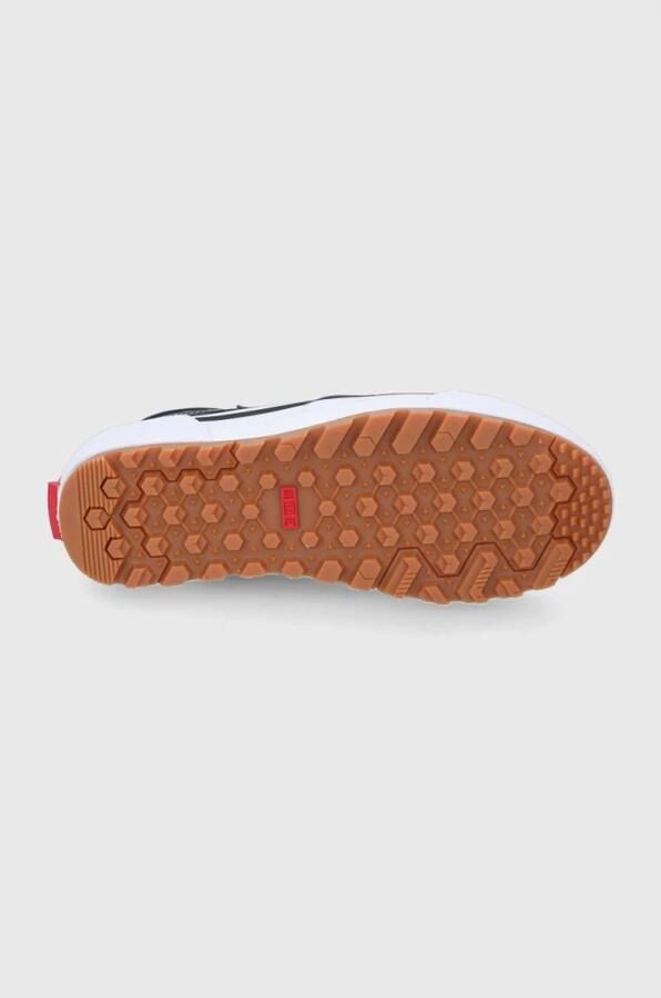 Vans Sk8-hi Goretex Mte-3 Sneakers Zwart 1 2 Man - Foto 2