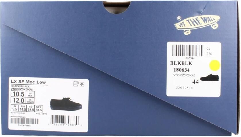 Vans Sneakers - Foto 3
