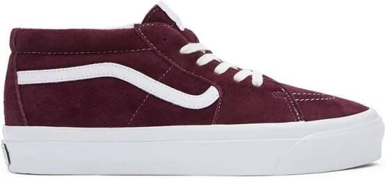 Vans Hoge Sneakers Baskets montantes Sk8-Mid Reissue 83 LX
