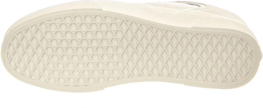 Vans Rowley Classic Sneakers wit Textiel Dames - Foto 5