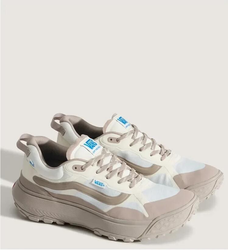 Vans Crosspath Sneakers bruin beige - Foto 2