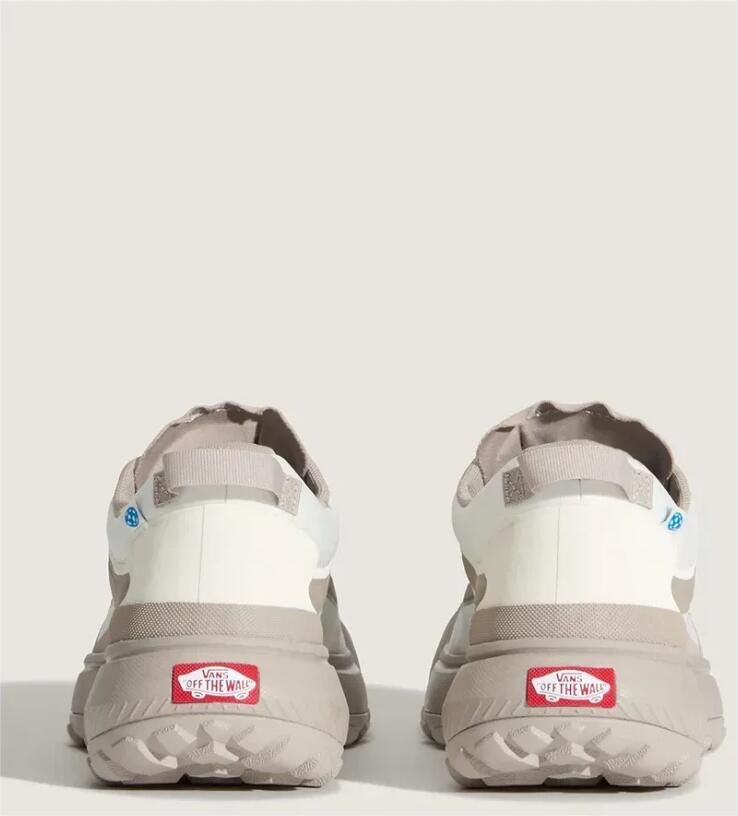 Vans Crosspath Sneakers bruin beige - Foto 3