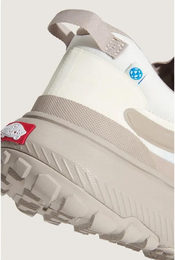 Vans Crosspath Sneakers bruin beige - Foto 9