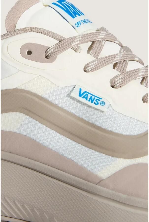 Vans Crosspath Sneakers bruin beige - Foto 10