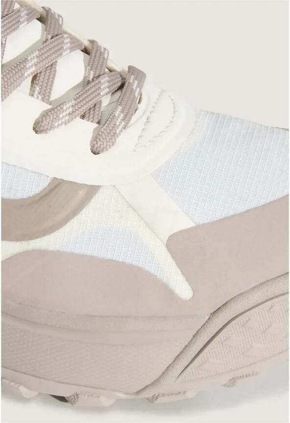 Vans Crosspath Sneakers bruin beige - Foto 11