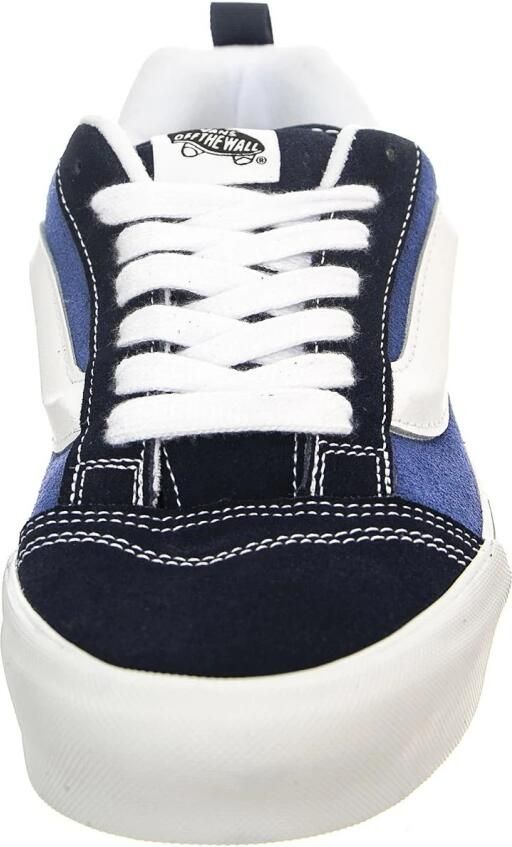 VANS Sportieve veterschoen 'KNU SKOOL TRI BLOCK BLUE' gemengde kleuren - Foto 6
