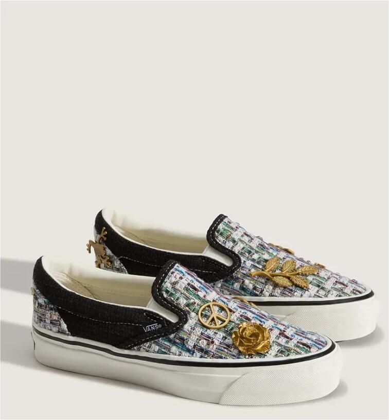 Vans Sneakers - Foto 3