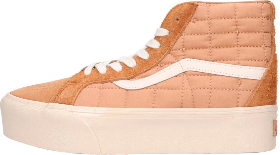 Vans Sk8-Hi Reissue Platform LX