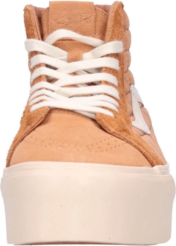 Vans Sk8-Hi Reissue Platform LX - Foto 2