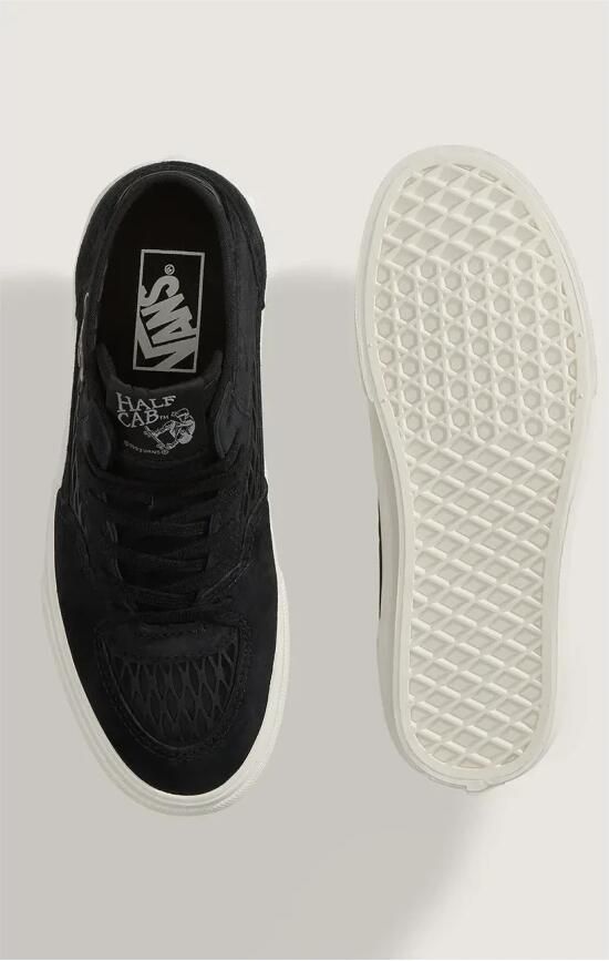 Vans Sneakers Half Cab Decon - Foto 4