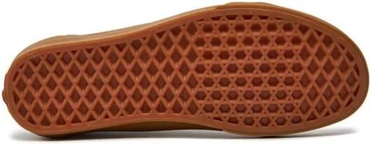 Vans Klassieke Skate Gumsole Sneakers Black Heren - Foto 2