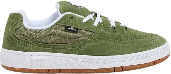 Vans Speed LS
