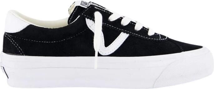 Vans Sport 73 LX Pig Suede
