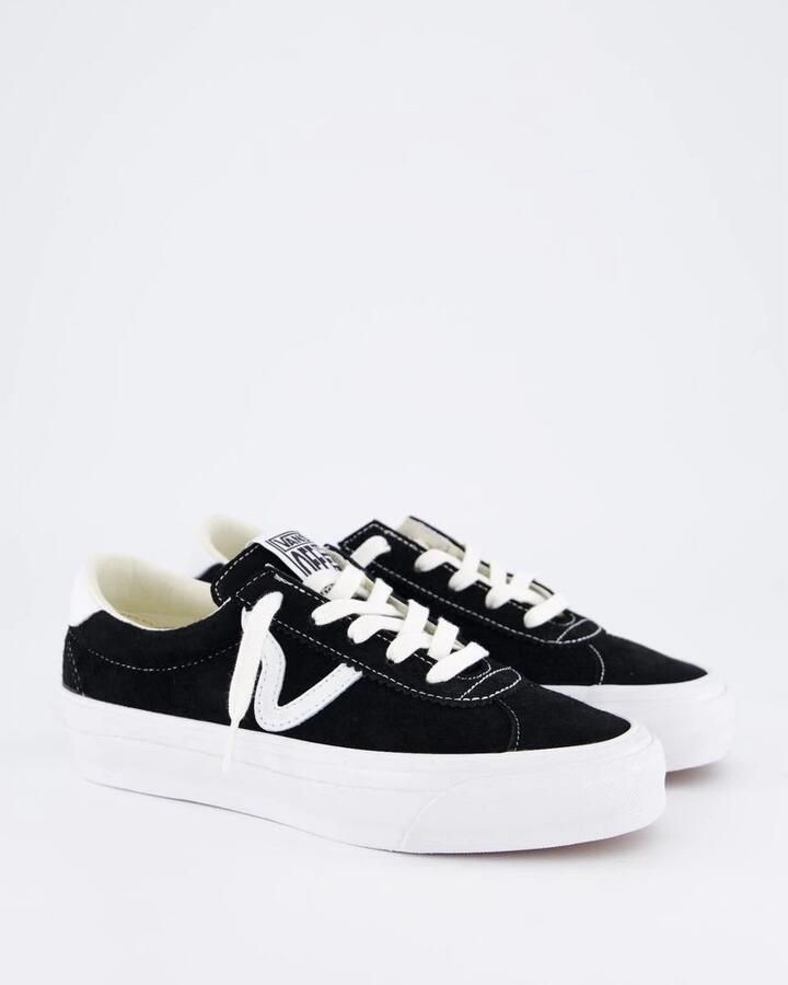 Vans Sport 73 LX Pig Suede - Foto 5
